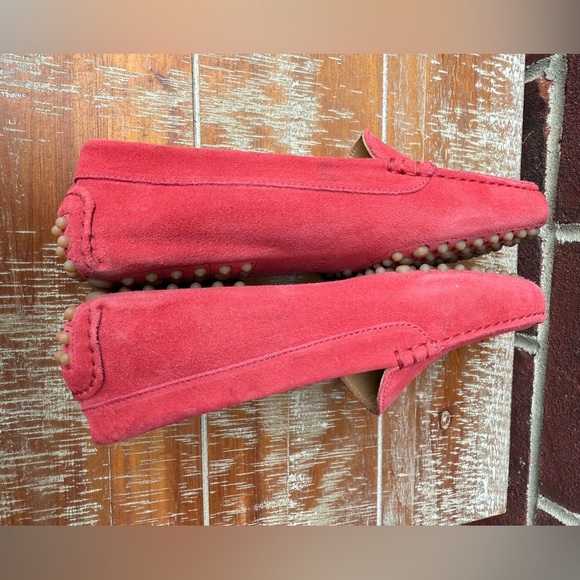 M Gemi The Felize Suede Loafers - Picture 7 of 15